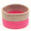 Maliza Basket | Medium | Conscious Craft